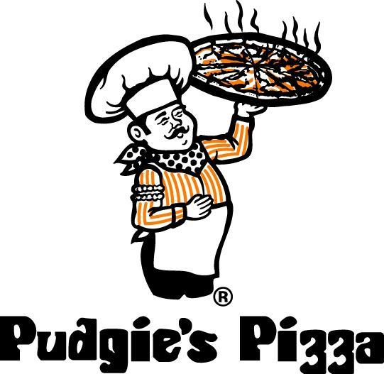 Pudgies` Pizza
